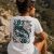 Damen-TShirt-Muser-Wal-neu „Deep Sea“