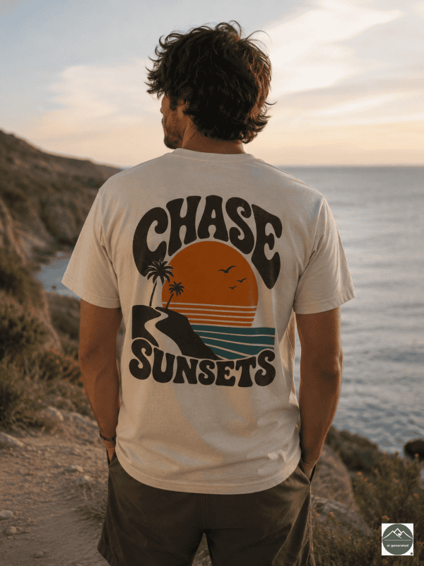 „Chase Sunsets“