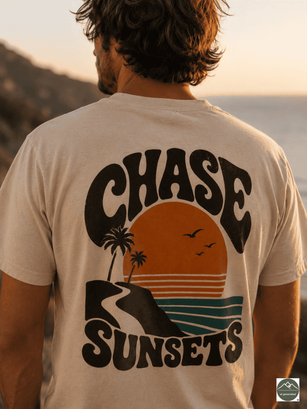 „Chase Sunsets“