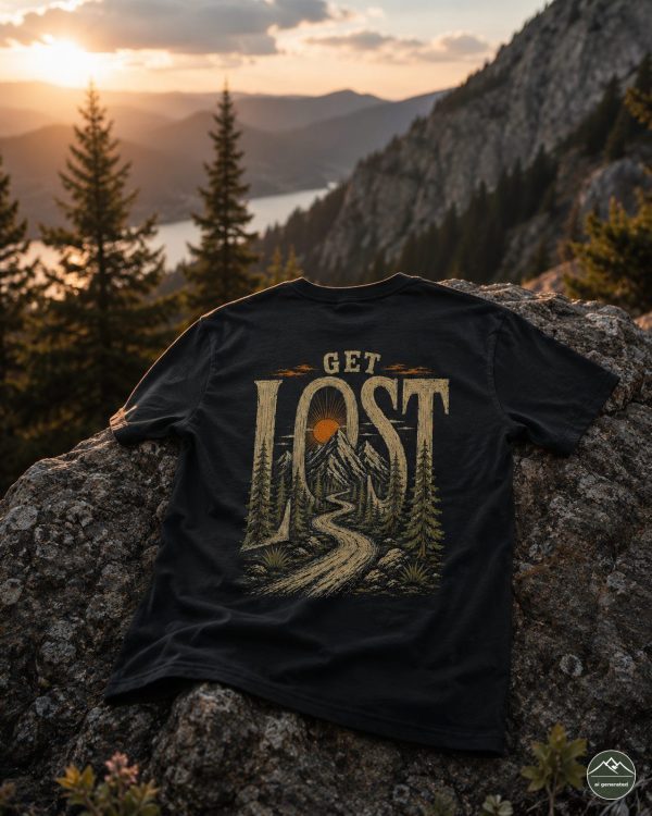 „Get Lost“
