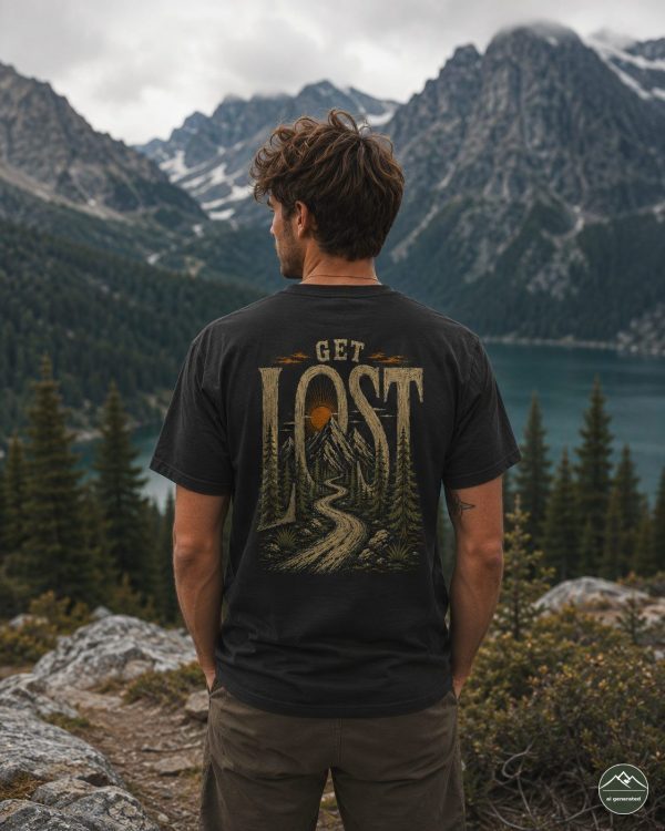 „Get Lost“