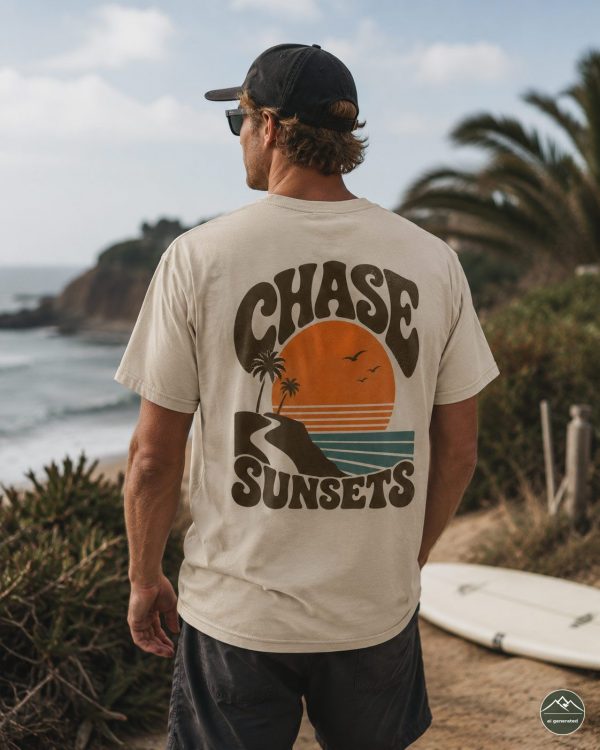 „Chase Sunsets“