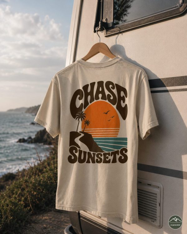 „Chase Sunsets“