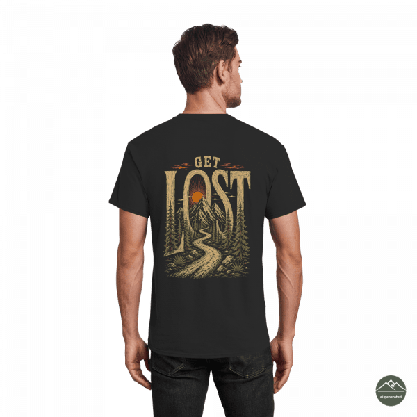 „Get Lost“