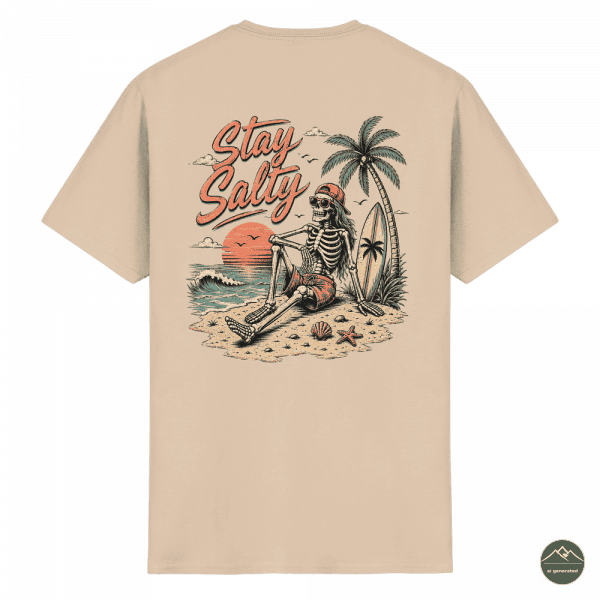 "Stay Salty"