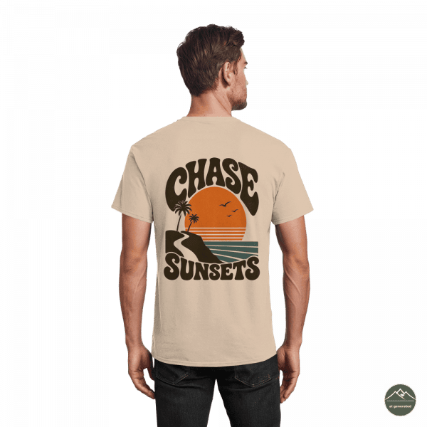 „Chase Sunsets“