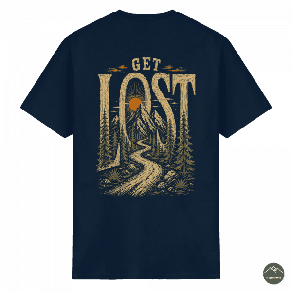 „Get Lost“