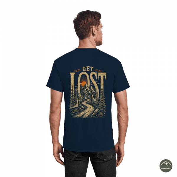 „Get Lost“