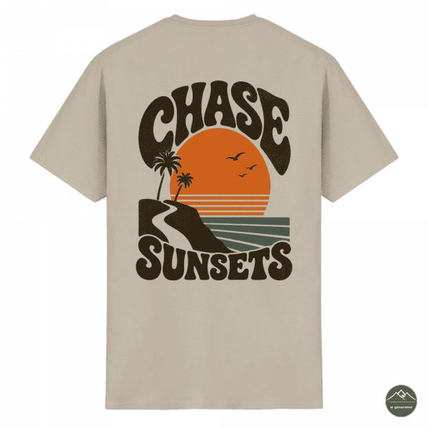 „Chase Sunsets“