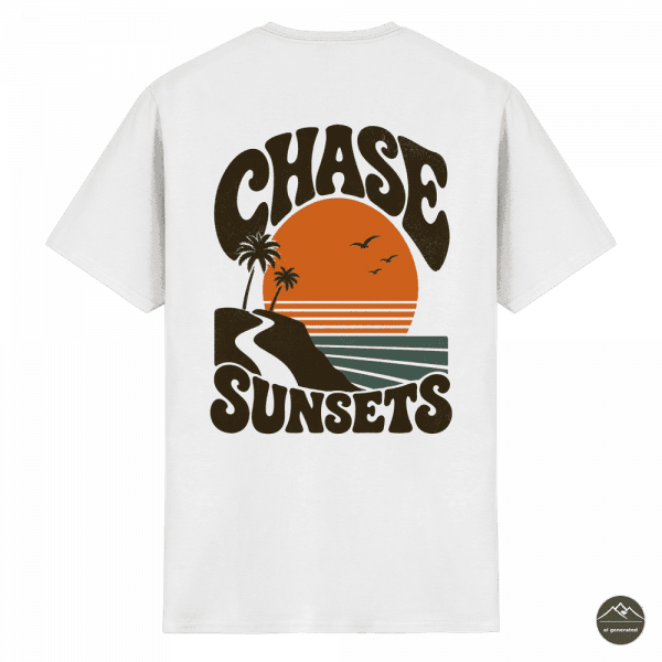 „Chase Sunsets“
