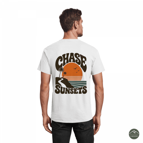 „Chase Sunsets“