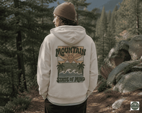 „Mountain State of Mind“