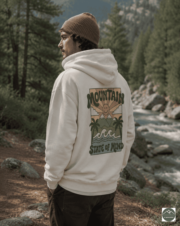 „Mountain State of Mind“