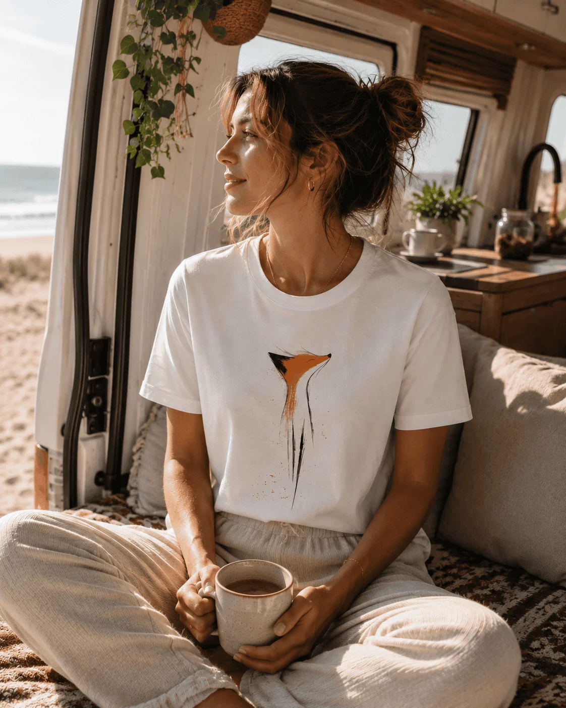 Damen T-Shirts