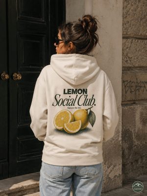 „Lemon Club“