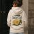 Damen-Hoodie-Zitrone „Lemon Club“