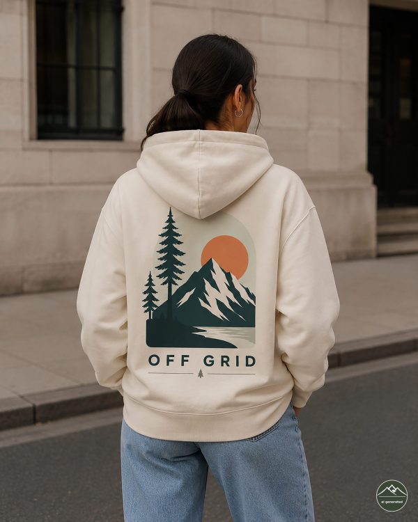 "Off Grid"