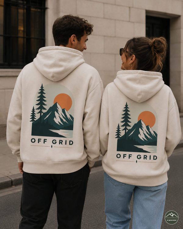 "Off Grid"