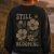 „Still Blooming“