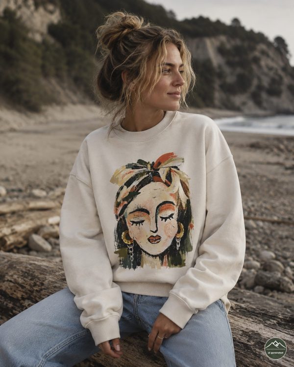 „Boho Portrait“