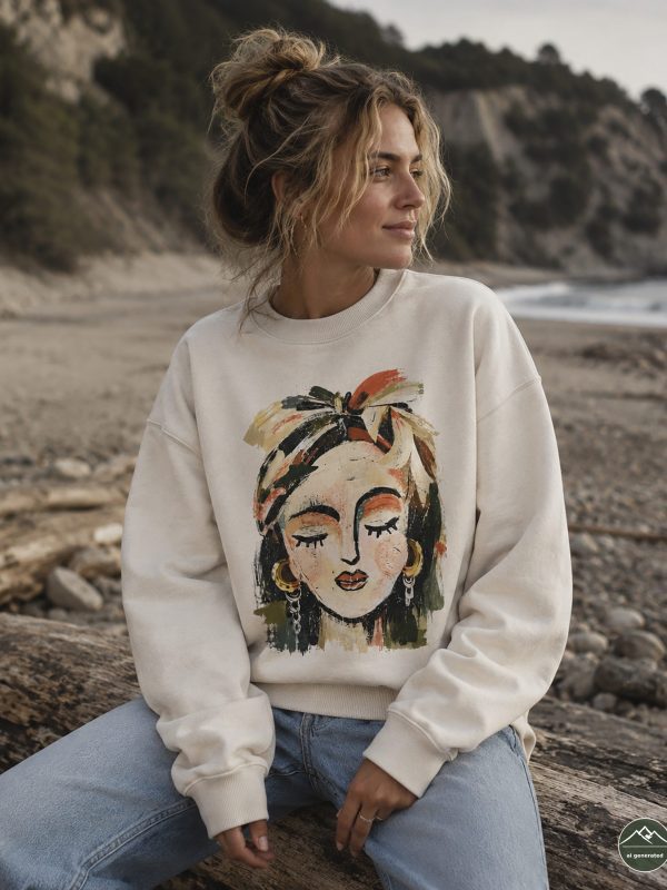 „Boho Portrait“