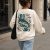 Damen-Sweater-Wal3 "Whales & Waves"