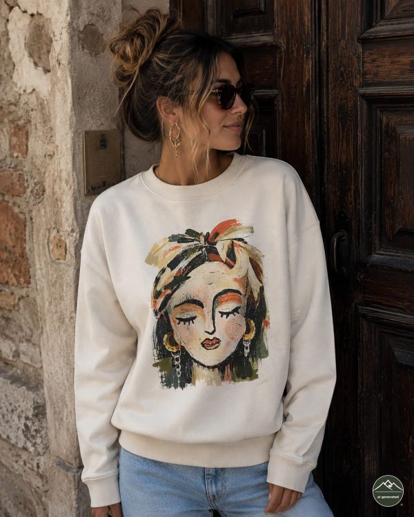 „Boho Portrait“