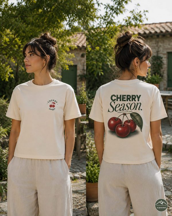 „Cherry Season“