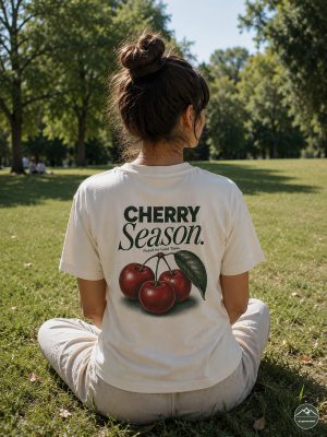 „Cherry Season“