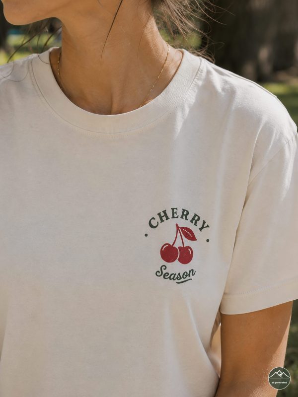 „Cherry Season“