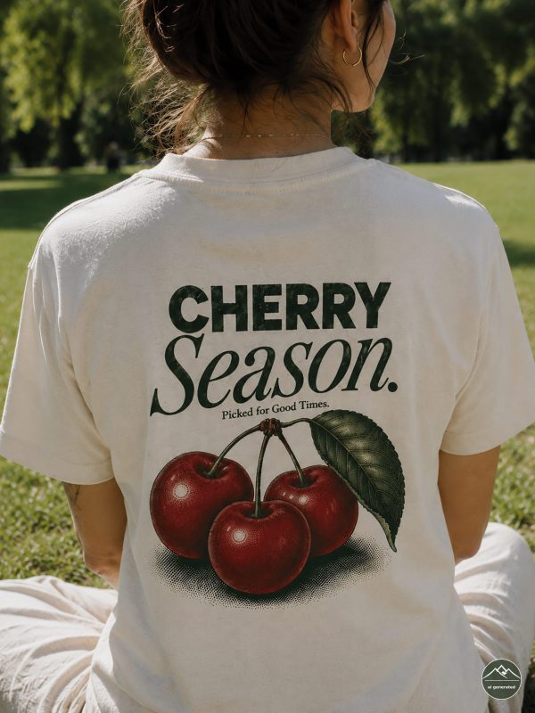 „Cherry Season“