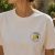 Damen-T-Shirt-Zitrone11 "Lemon Club"