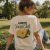 Damen-T-Shirt-Zitrone5 "Lemon Club"