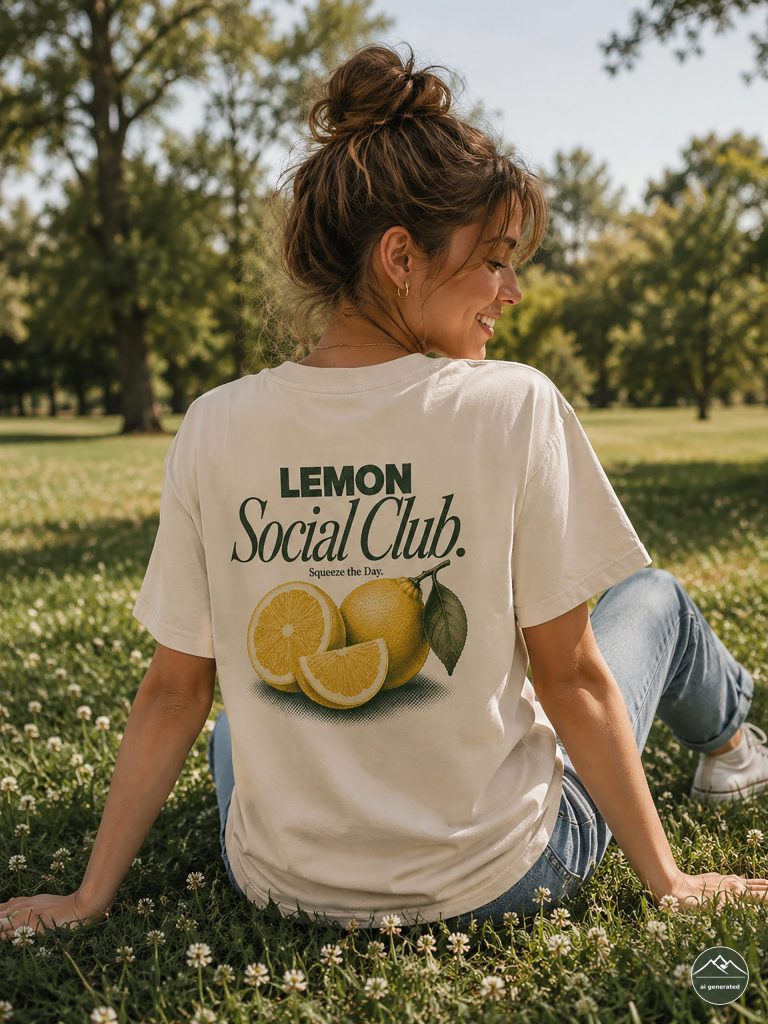 "Lemon Club"