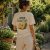 Damen-T-Shirt-Zitrone7 "Lemon Club"