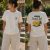Damen-T-Shirt-Zitrone9 "Lemon Club"