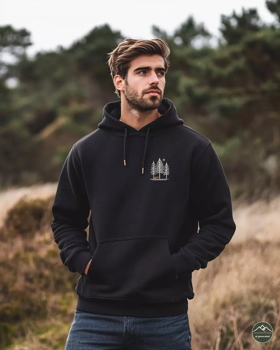 Herren Hoodies