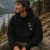 Herren-Hoodie-Fuchs2 "Fuchs im Wald"