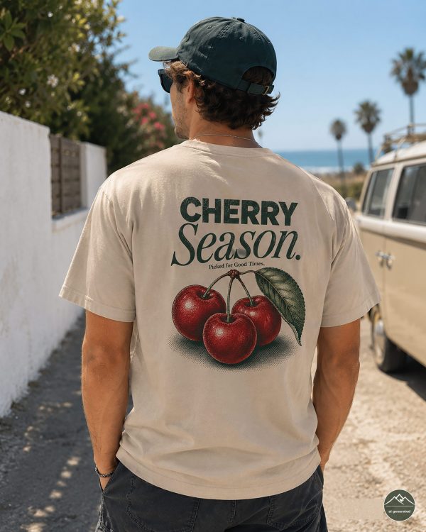 "Cherry Season"