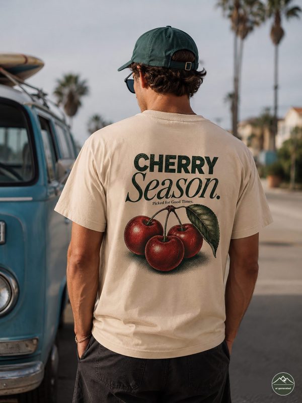 "Cherry Season"