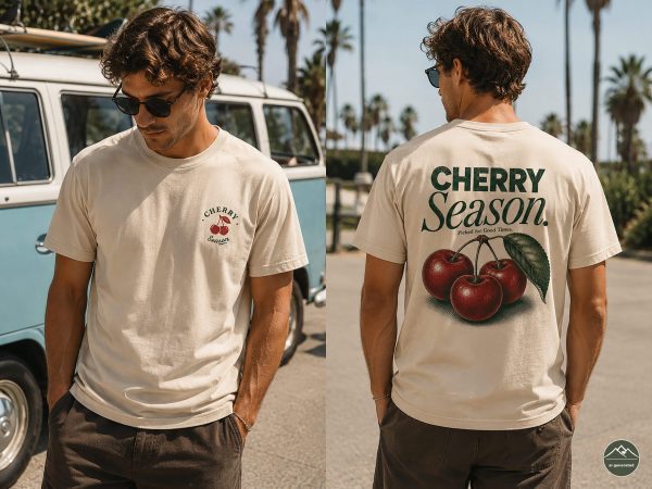 "Cherry Season"