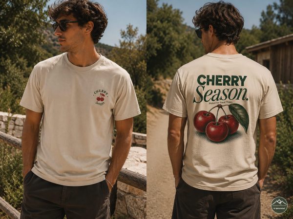 "Cherry Season"