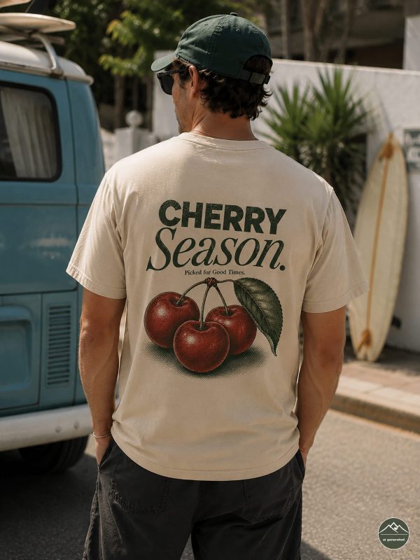 "Cherry Season"