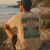 Herren-T-Shirt-Mountain-State „Mountain State of Mind“