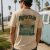 Herren-T-Shirt-Mountain-State5 „Mountain State of Mind“