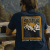 Herren T-Shirt „No Bad Days“ 2 „No Bad Days“