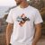 Herren TShirt Geometric „Geo Shapes“