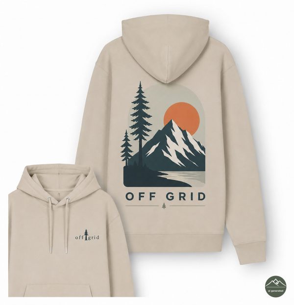"Off Grid"