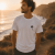 T-Shirt Salt Water2 „Salt Water Soul“