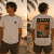T-Shirt Sun of a beach 3 „Salt Water Soul“
